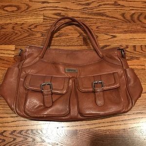 Lily & Jade Diaper Bag